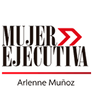 Mujer ejecutiva